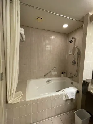 InterContinental Yokohama Grand Kamar Photos