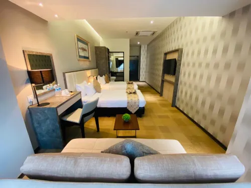 Fives Hotel Dnp Photos