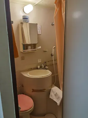 Hotel Hayashi Zimmer Photos