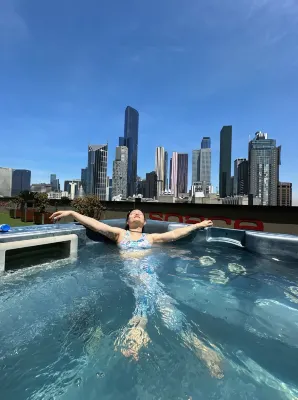 스페이스 호텔 휴식 & 레저 Photos