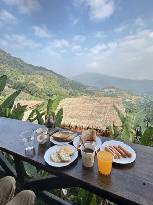 Mon Lom Nao Homestay Photos