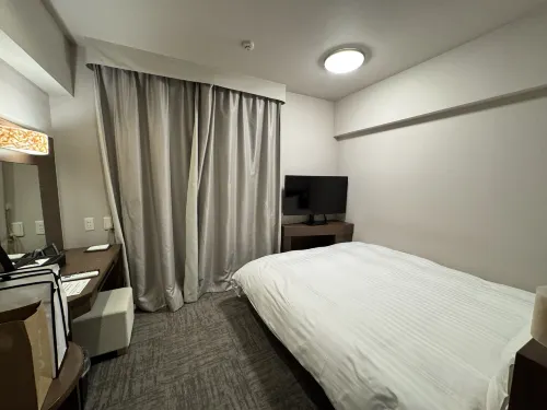 Dormy Inn Premium Shibuya Jingumae Hot Spring Chambres Photos