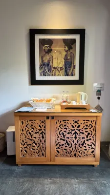 Kejora Suites Photos