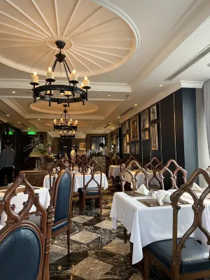 Le Chanvre Hanoi Hotel & Spa Makanan Photos
