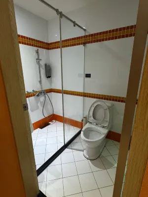 Hotel G7 Taipei Camere Photos