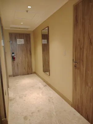 Mövenpick Hotel & Residence Hajar Tower Makkah Espaces publics Photos