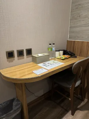 Muzik Hotel (Taipei Xining) Photos