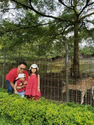 The Hill Hotel & Resort Sibolangit Powered by Archipelago Dekat Hotel Photos