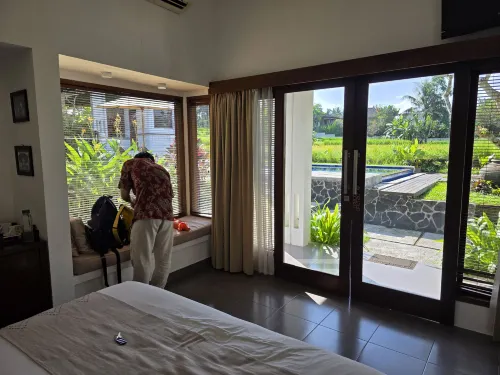 The Samara Villas & Restaurant Photos