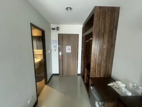 Glai Gan Place Hotel Rooms Photos
