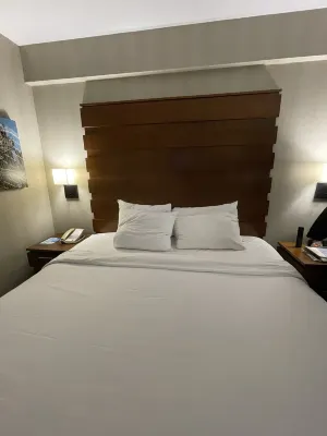 Fairfield Inn & Suites New York Manhattan/Fifth Avenue Chambres Photos