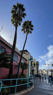 Best Western Salinas Monterey Hotel À proximité de l'hôtel Photos