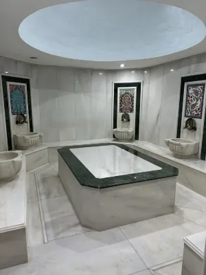 GLK PREMIER Regency Suites & Spa الغرف Photos