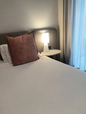 Adina Apartment Hotel Melbourne Flinders Street Chambres Photos