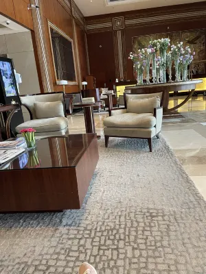 فندق ستيلا دي ماري دبي مارينا الأماكن العامة Photos