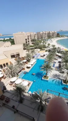 DoubleTree by Hilton Resort & Spa Marjan Island Relaksasi & Rekreasi Photos