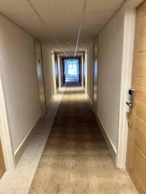 Novotel Wolverhampton Espaces publics Photos