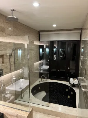 The Seminyak Beach Resort & Spa Huoneet Photos