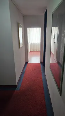 Hotel Nymphenburg City - München Rooms Photos