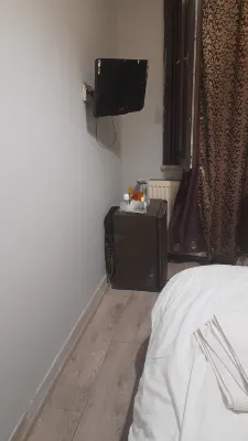 İSTANBUL PROMİSE Hotel Номера Photos