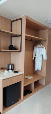 Aquamarine Resort & Spa Cam Ranh Camere Photos