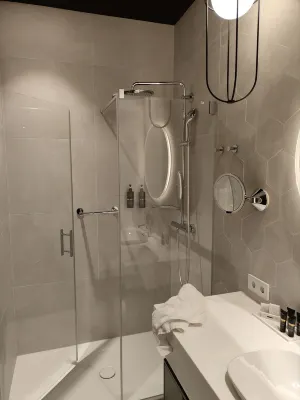 HYPERION Hotel Salzburg Rooms Photos