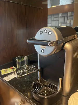 XO Hotels Park West Photos