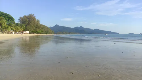 Koh Chang Paradise Hill Circondario Photos