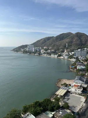 Oyster Bay Hotel Vũng Tàu Xung quanh Photos