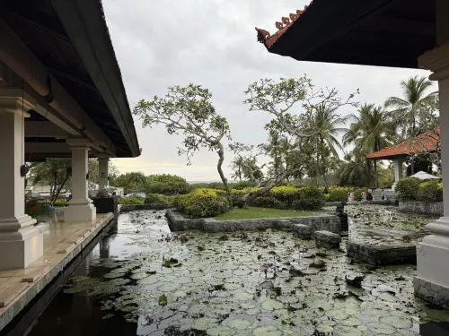 Grand Hyatt Bali Photos