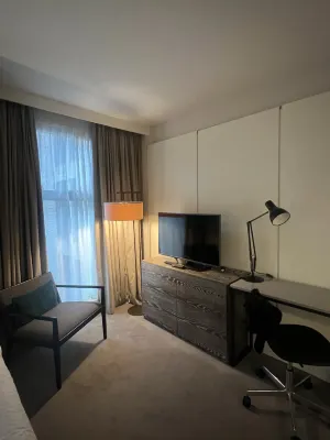 Staybridge Suites London - Vauxhall Zimmer Photos
