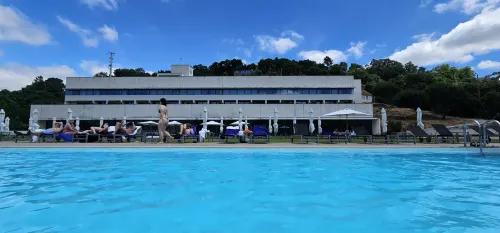 Douro Royal Valley Hotel & Spa Photos