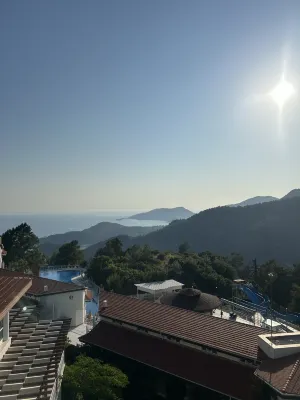 Garcia Resort & Spa Рядом с отелем Photos