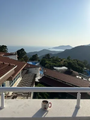 Garcia Resort & Spa Рядом с отелем Photos