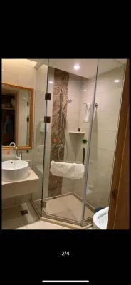 Vienna 3 Best Hotel (Tianjin Beichen District Shuangjie Town) Rooms Photos