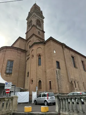 NH Bologna Villanova Circondario Photos