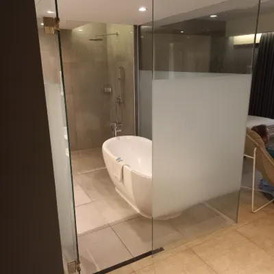 Solia Legian Bali Kamar Photos