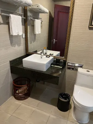 Willman Hotel Chambres Photos
