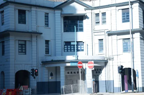 Kong Hing Guest House Photos