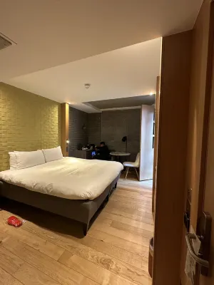 Market Street Hotel Номера Photos