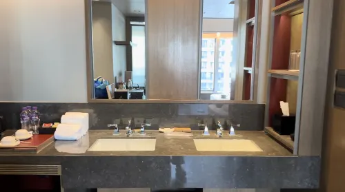 Wanchai 88 Hotel Rooms Photos
