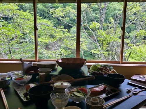 HOSHINOYA Kyoto Photos
