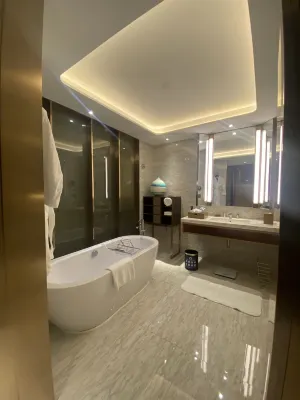 Primus Hotel Shanghai Hongqiao Zimmer Photos