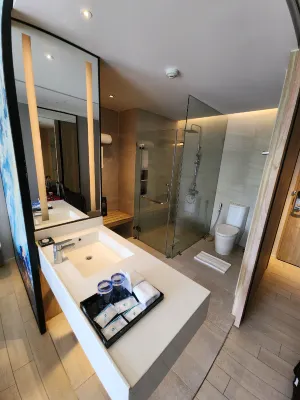 The Nature Phuket Chambres Photos