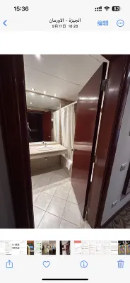 Safir Hotel Cairo Rooms Photos