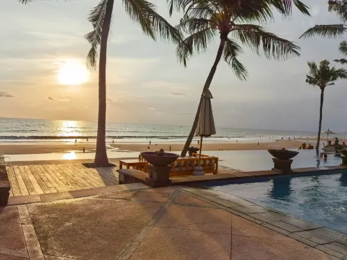 The Legian Seminyak, Bali Relaksasi & Rekreasi Photos