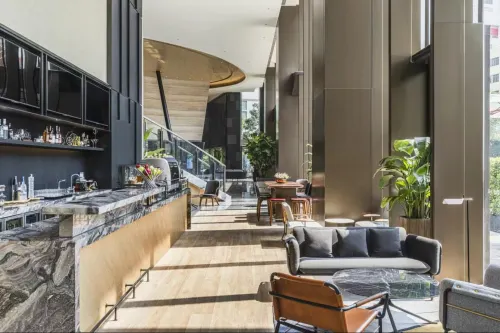Alva Hotel by Royal Area Publik Photos