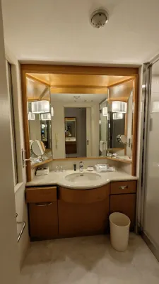 Sheraton Grande Tokyo Bay Hotel Rooms Photos