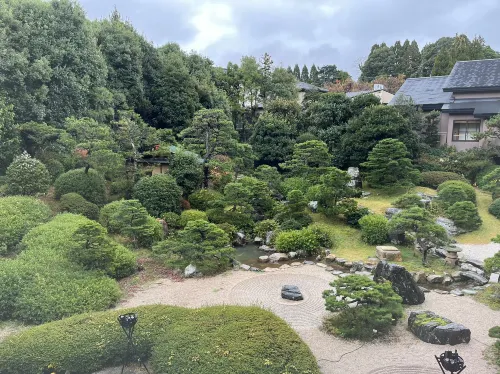 Hotel Gyokusen À proximité de l'hôtel Photos