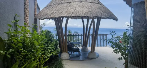 Kalandara Resort Senggigi Area Publik Photos